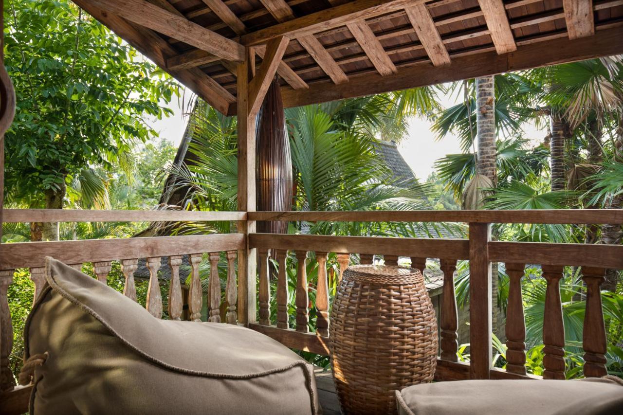 Station touristique Blue Karma Dijiwa 4*