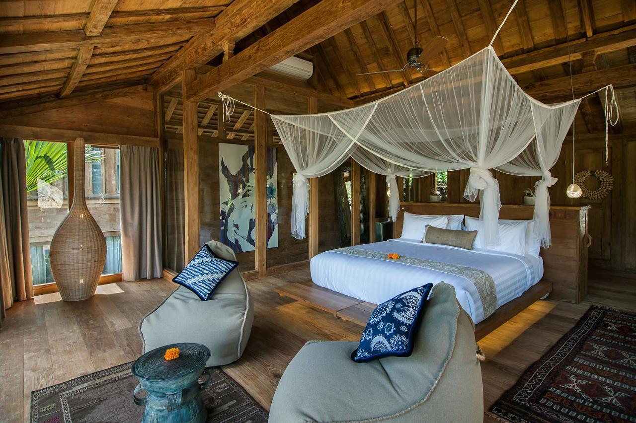 Blue Karma Dijiwa Station touristique 4*