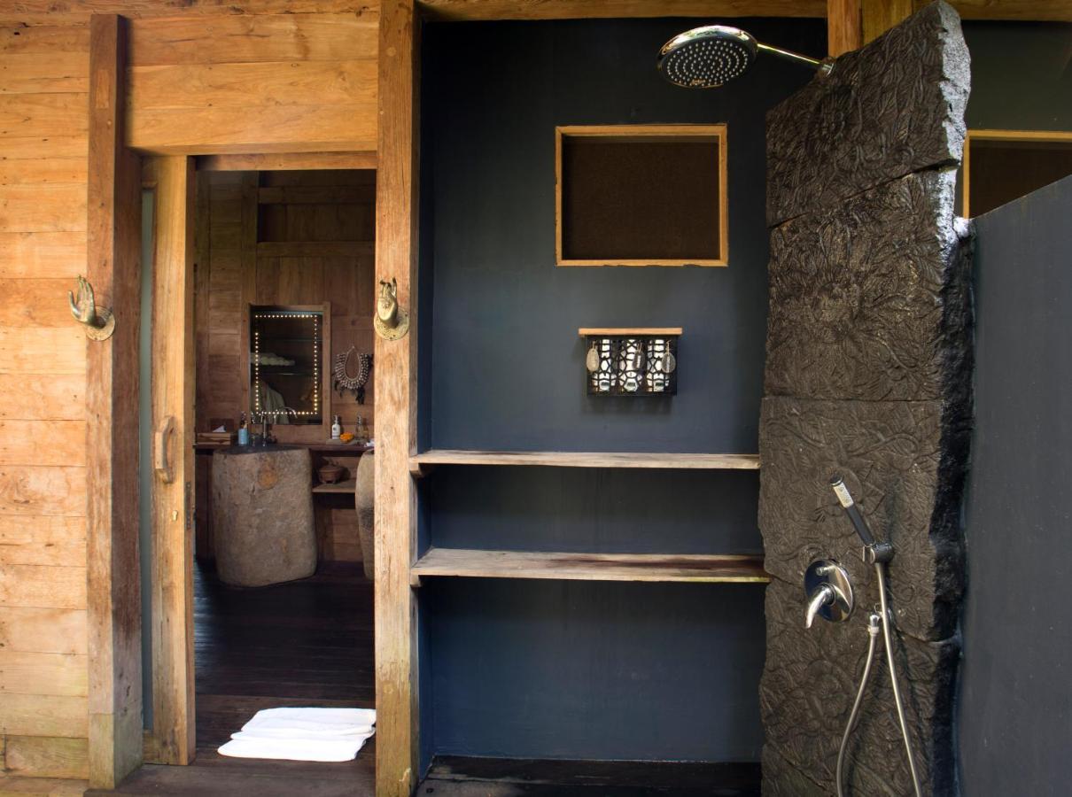 Blue Karma Dijiwa Station touristique 4*