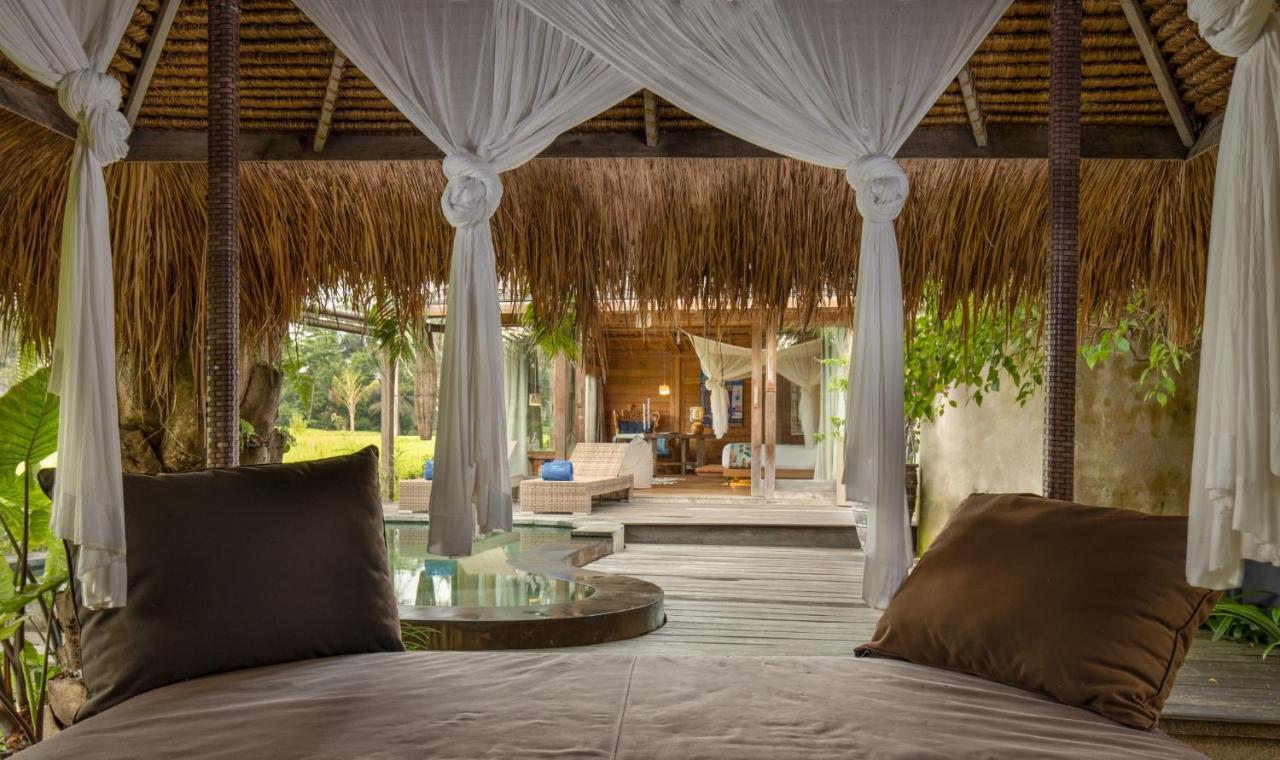 Blue Karma Dijiwa Station touristique 4*