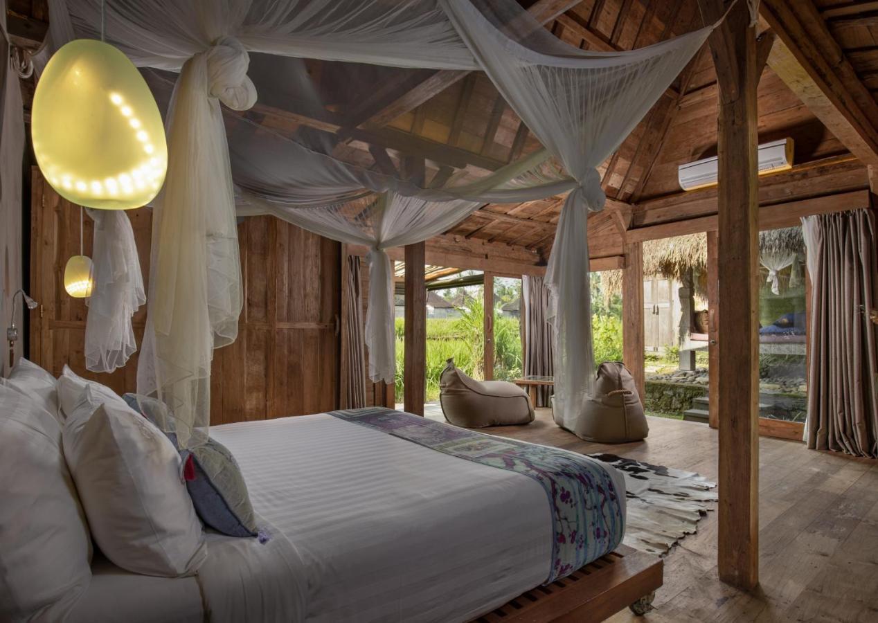 Blue Karma Dijiwa Station touristique 4*