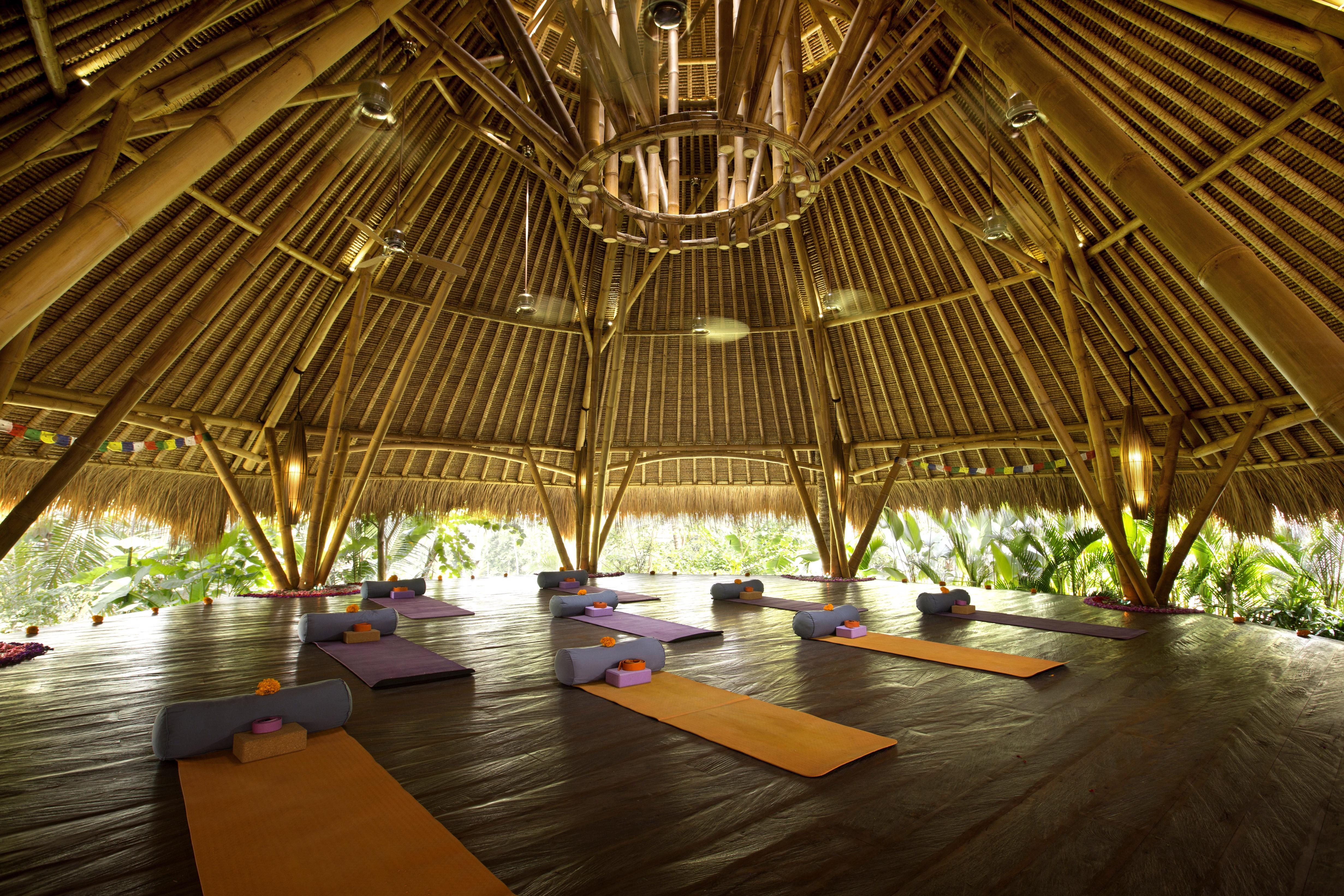 Blue Karma Dijiwa 4* Ubud