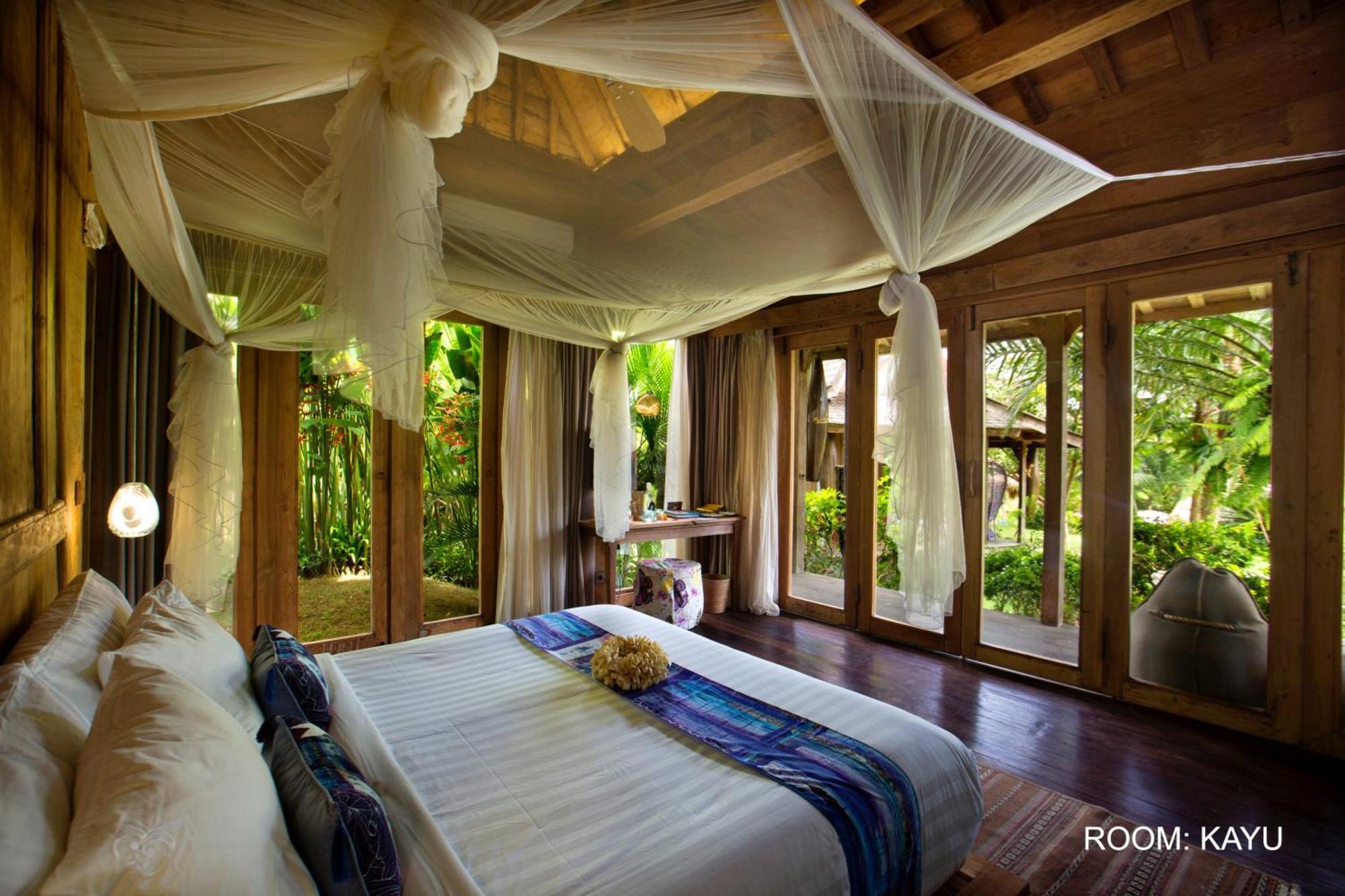 Blue Karma Dijiwa Ubud