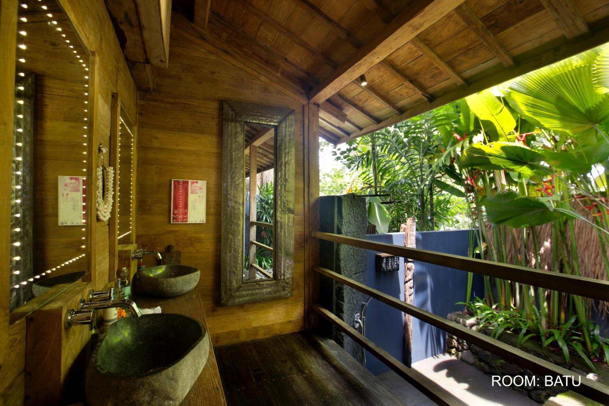 Station touristique Blue Karma Dijiwa