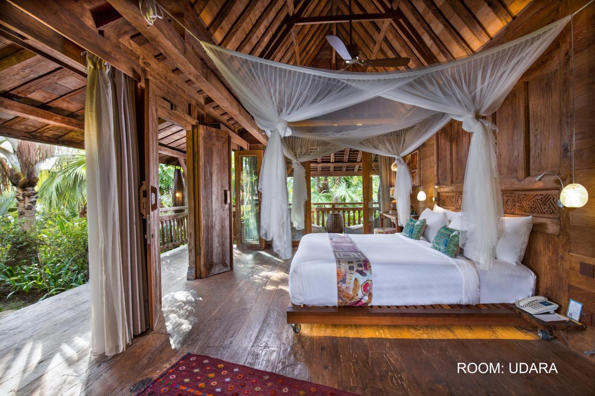 Blue Karma Dijiwa Ubud