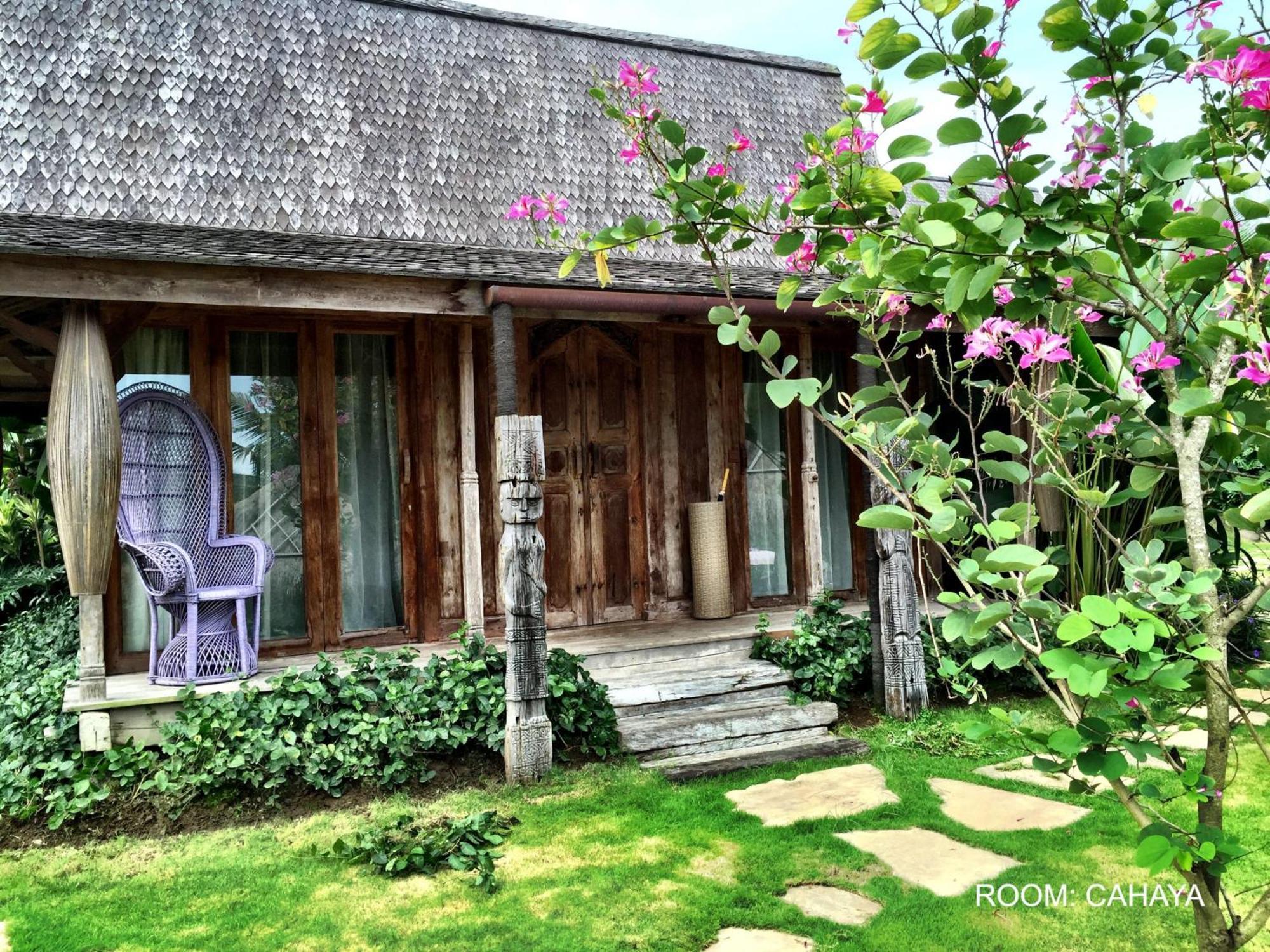 Blue Karma Dijiwa Station touristique 4*
