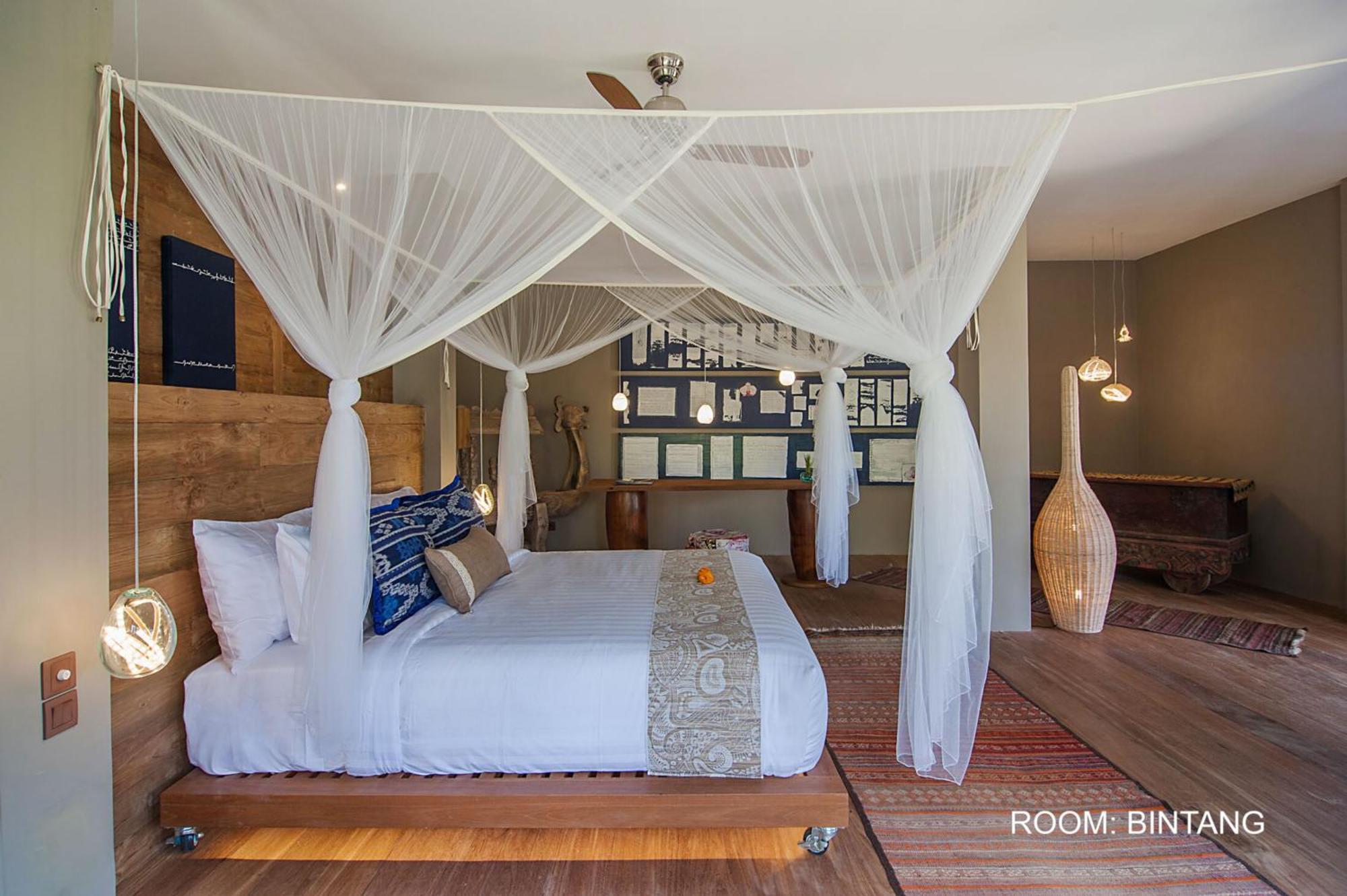 Blue Karma Dijiwa Ubud