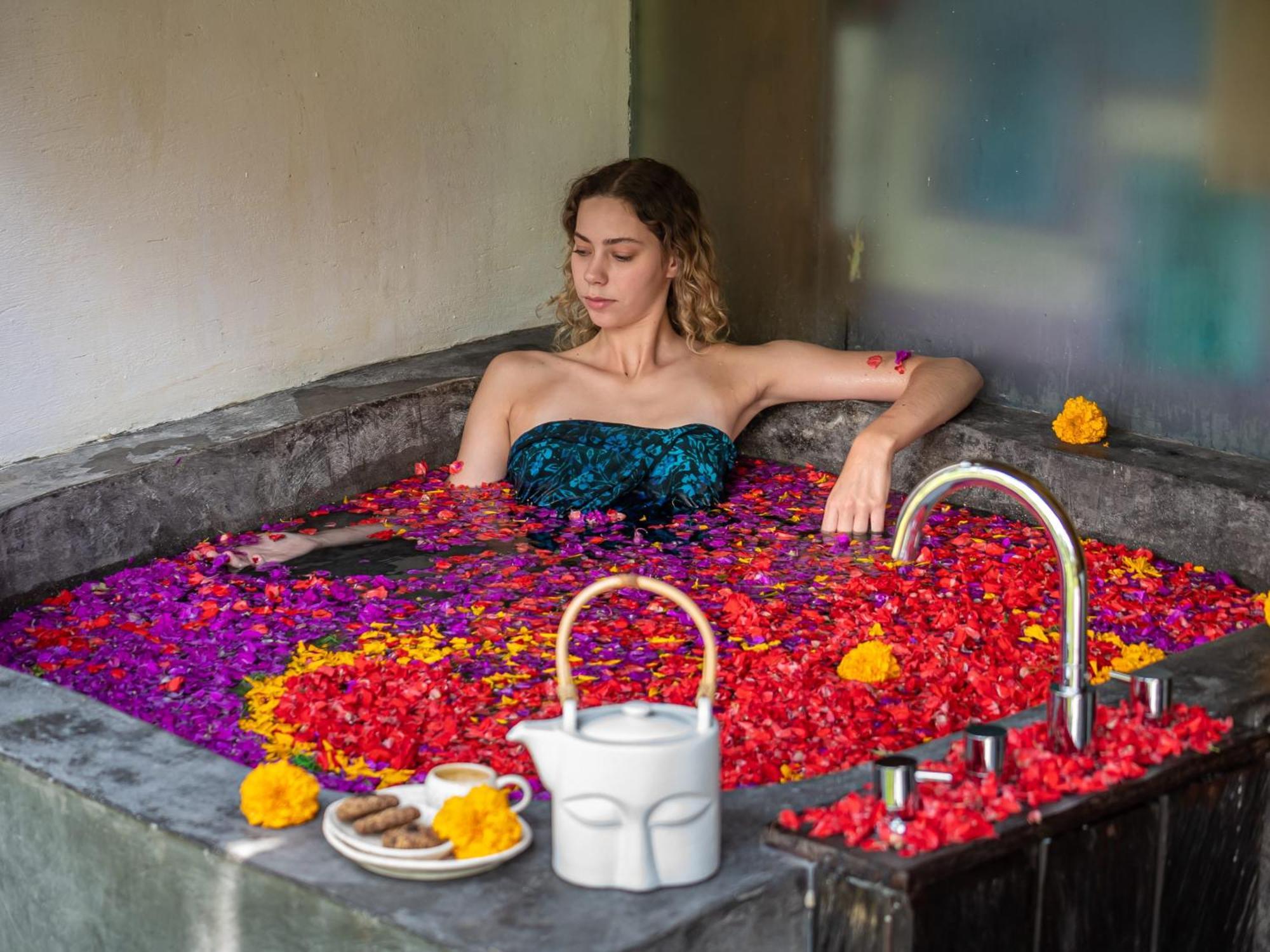 Blue Karma Dijiwa 4* Ubud