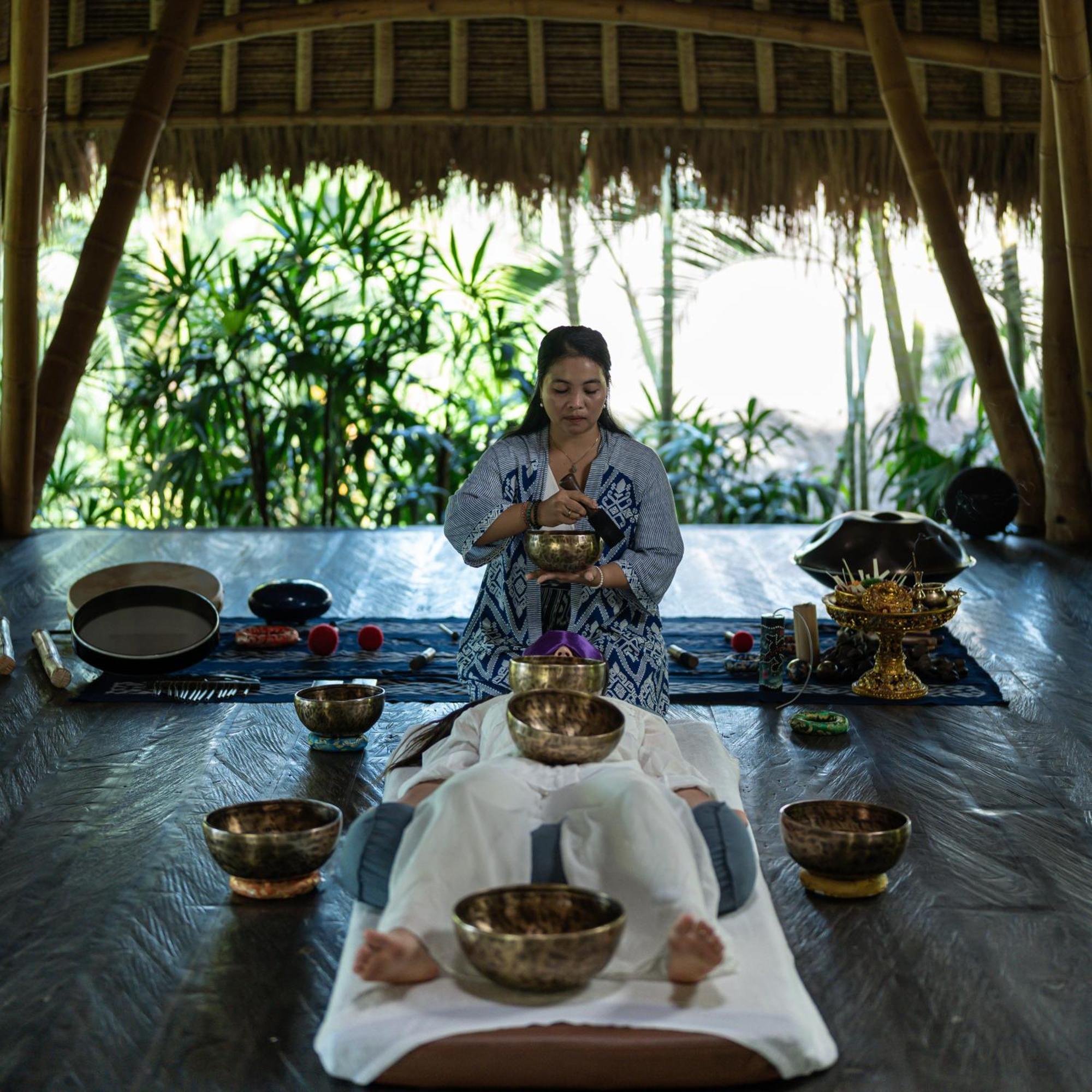 Blue Karma Dijiwa Ubud