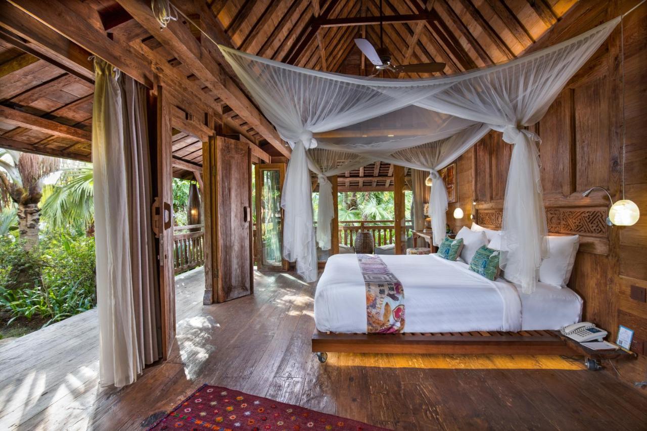 Blue Karma Dijiwa Resort Ubud