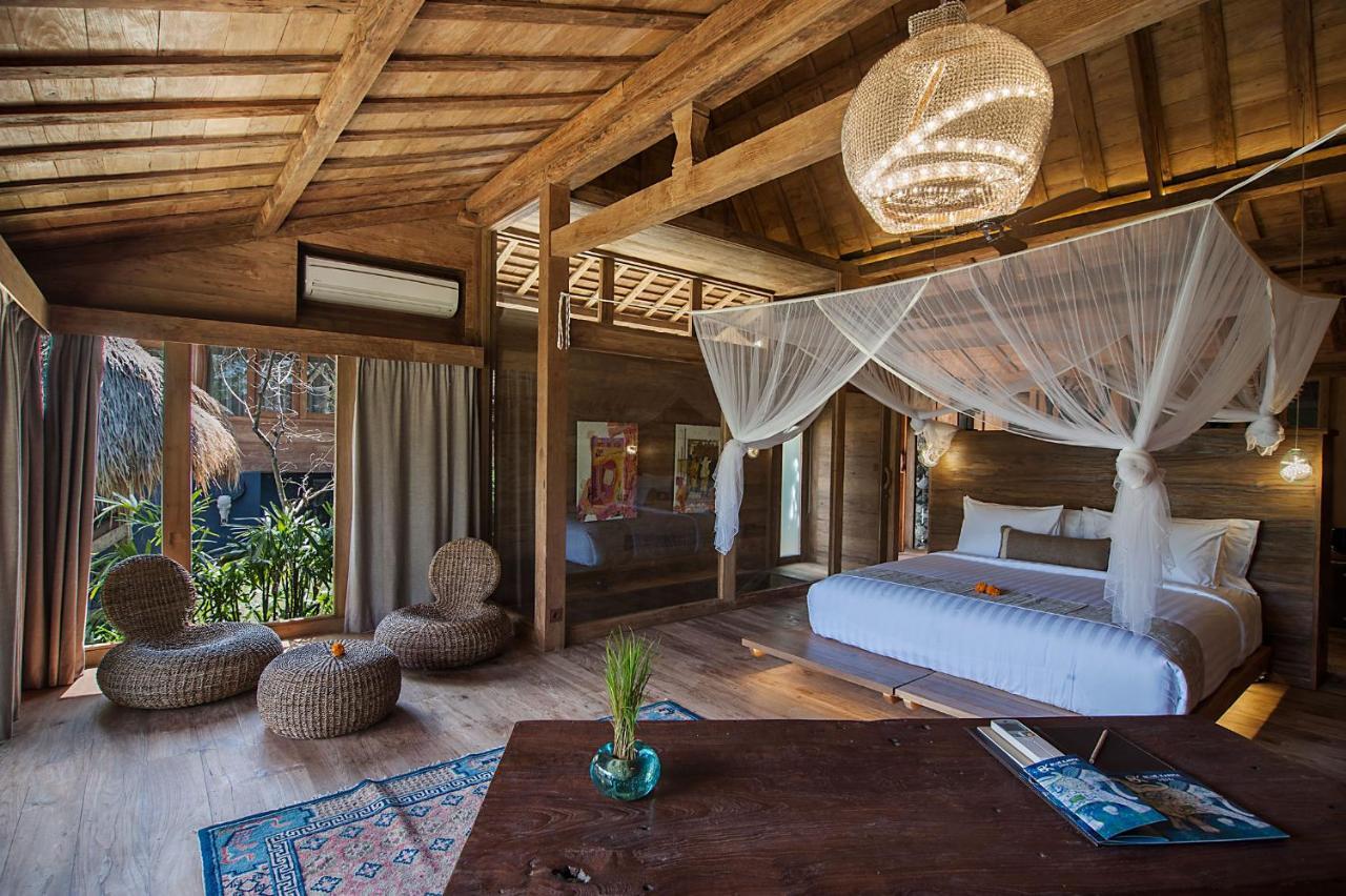 Blue Karma Dijiwa Resort Ubud