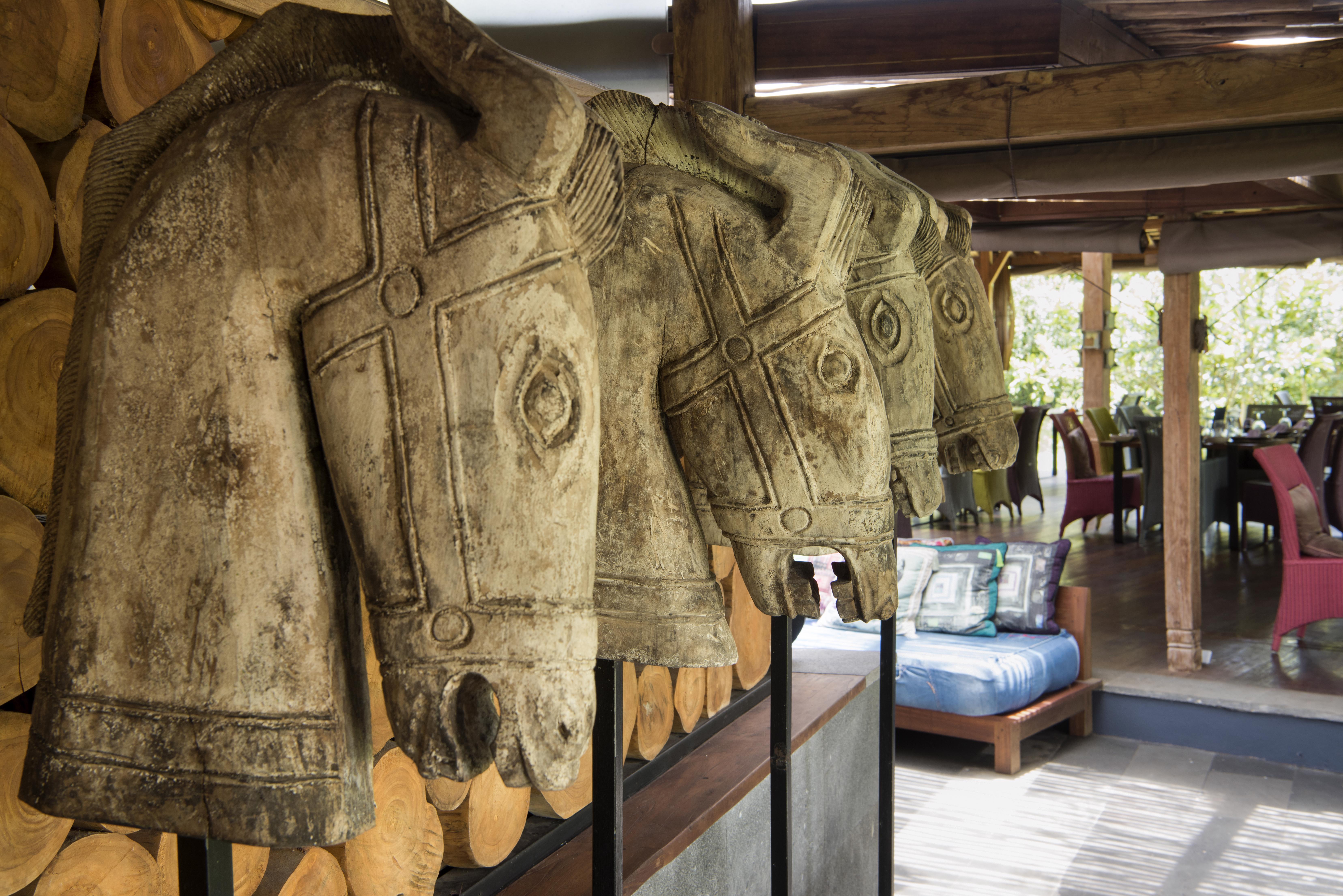 Blue Karma Dijiwa 4* Ubud
