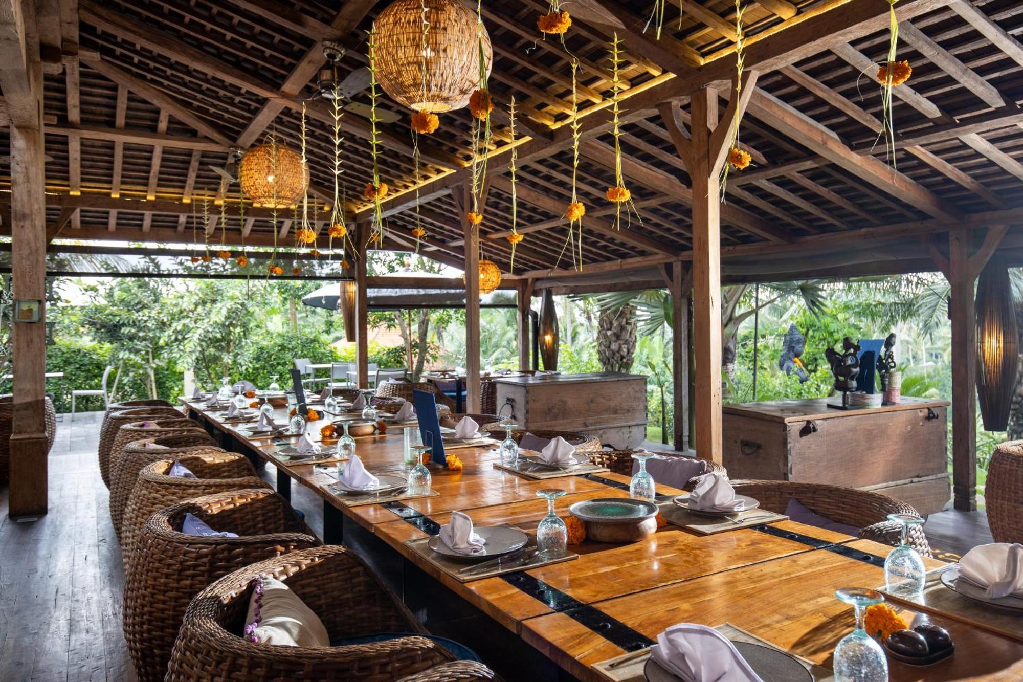 Blue Karma Dijiwa 4* Ubud
