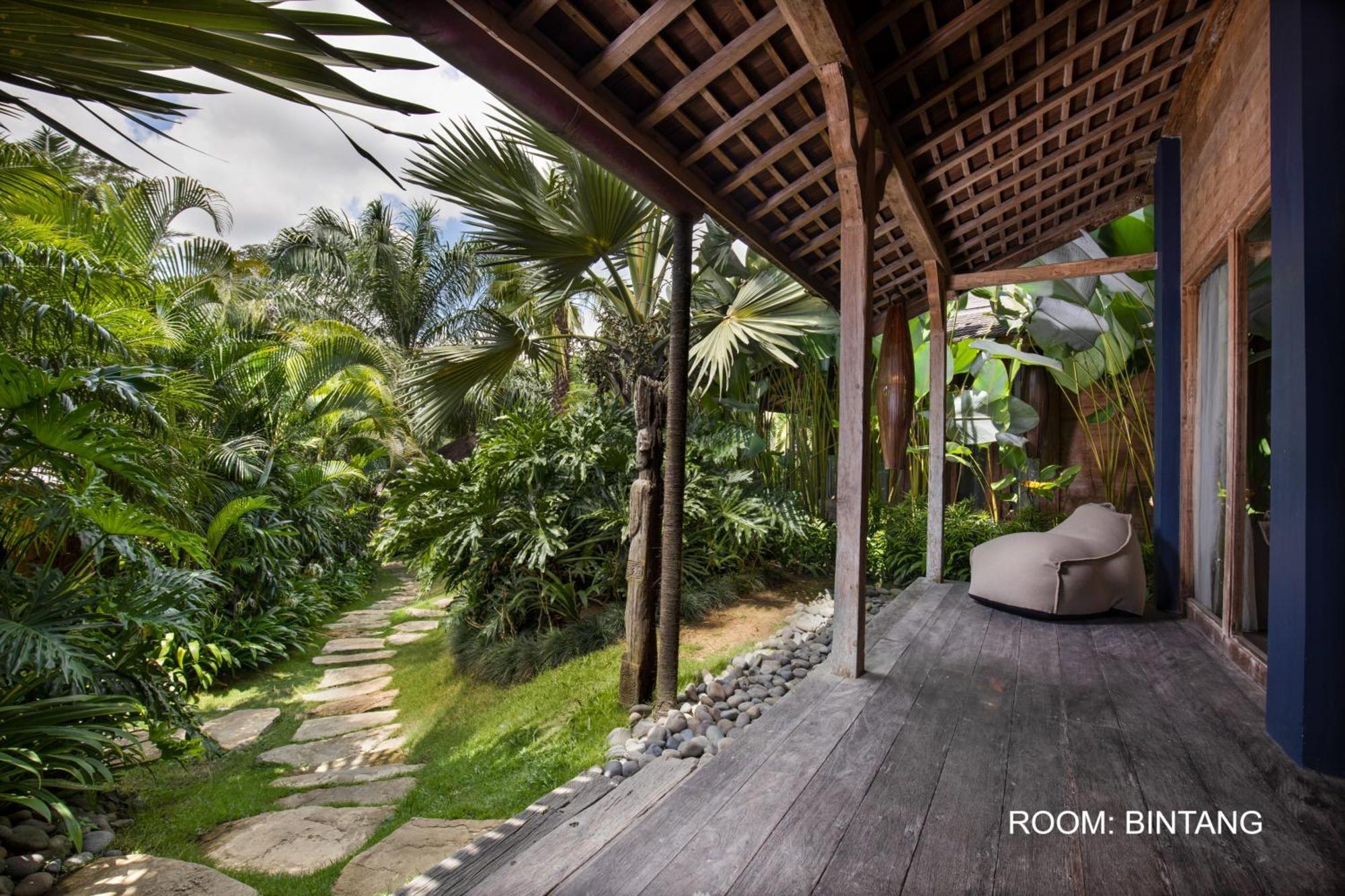 Blue Karma Dijiwa 4* Ubud