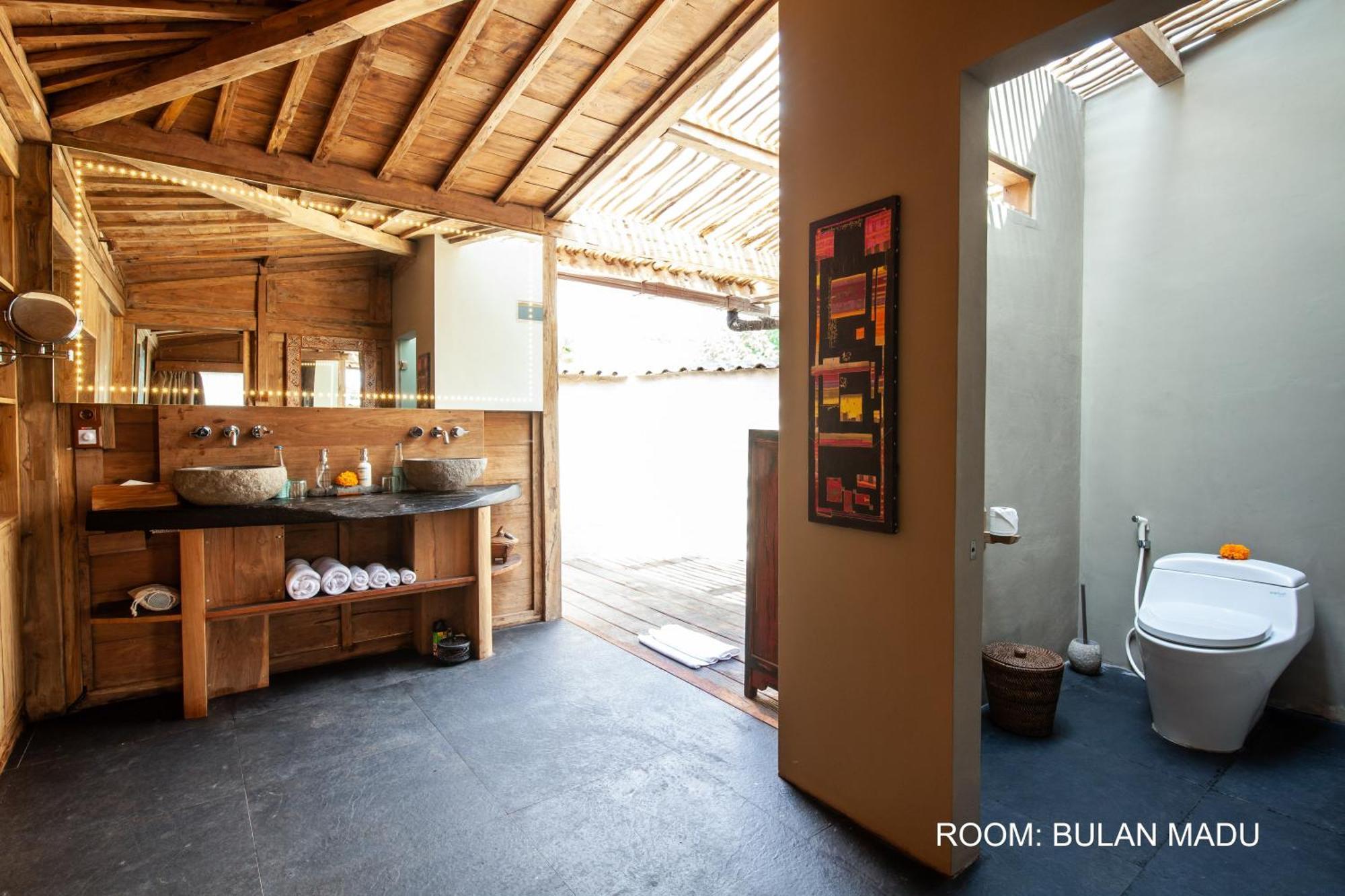 Resort Blue Karma Dijiwa Ubud