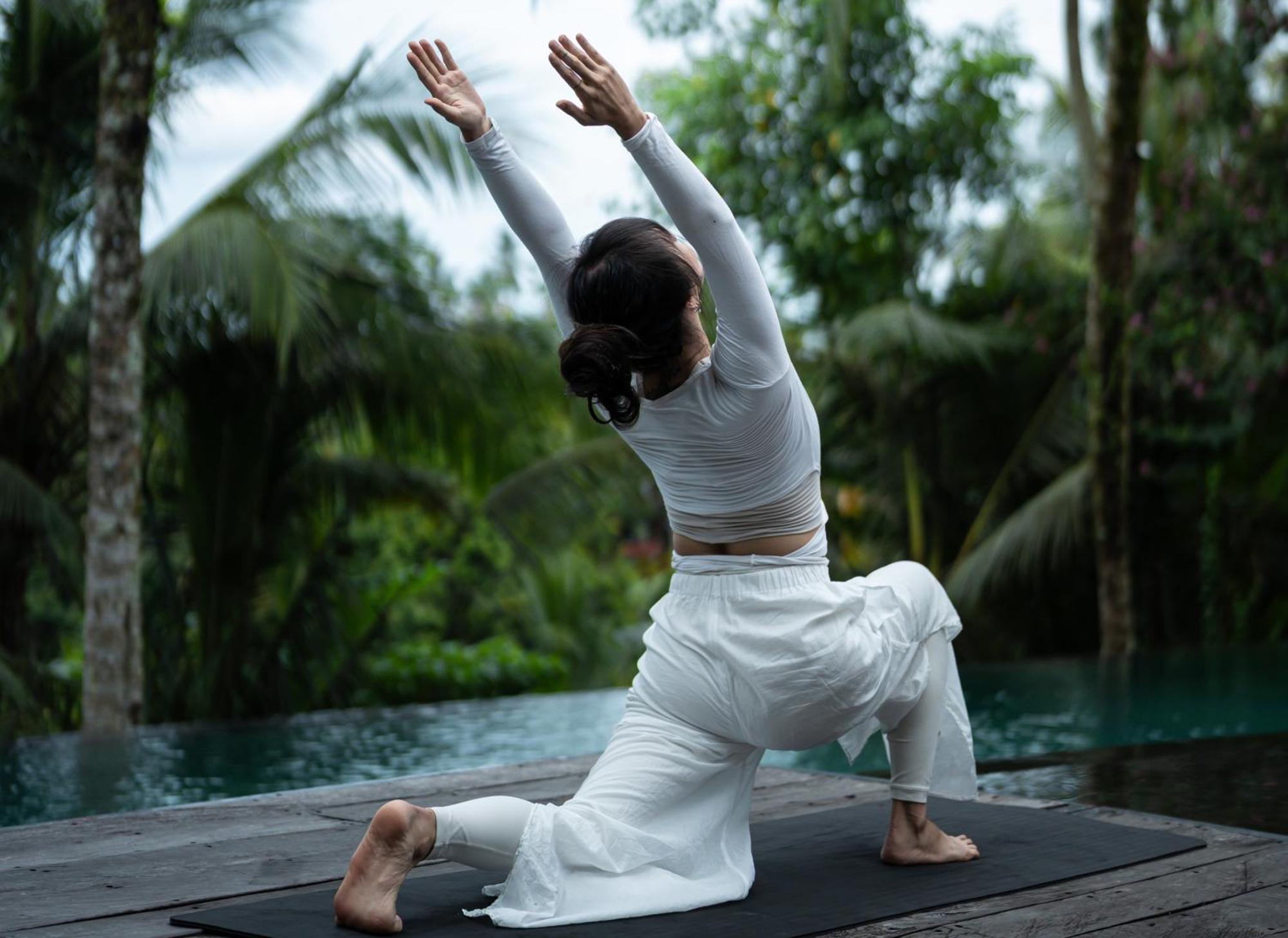 Blue Karma Dijiwa 4* Ubud