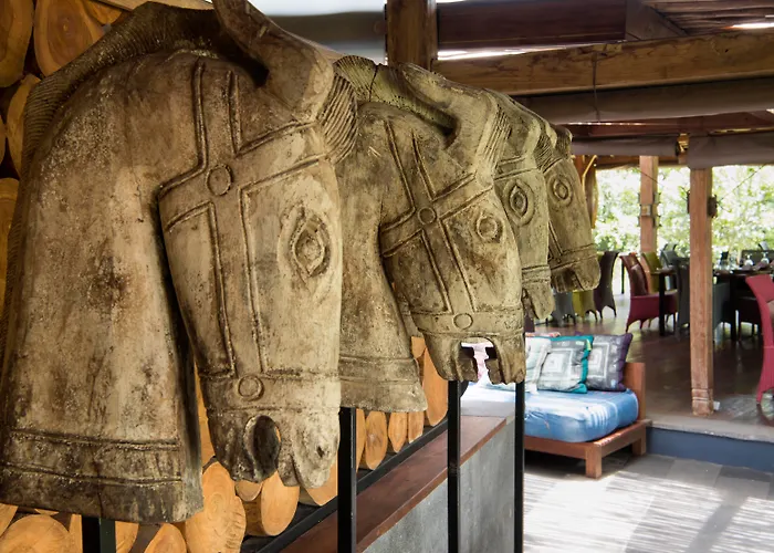 Blue Karma Dijiwa Ubud