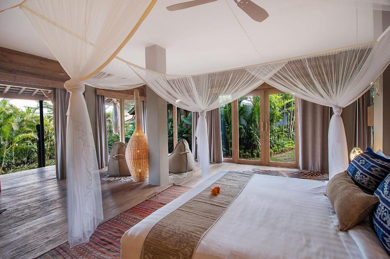 Blue Karma Dijiwa Ubud