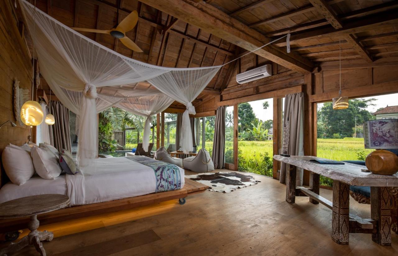 Resort Blue Karma Dijiwa Ubud