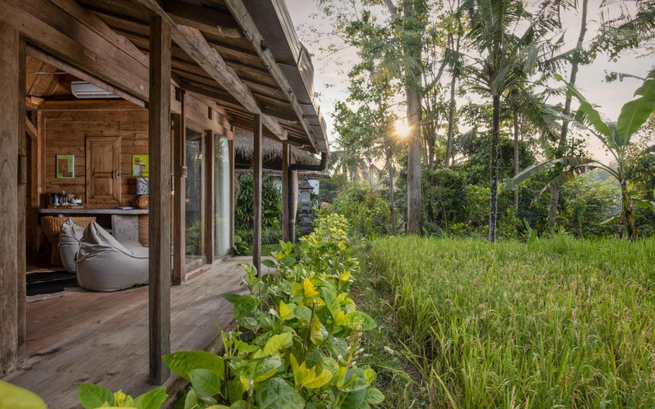Blue Karma Dijiwa Resort Ubud