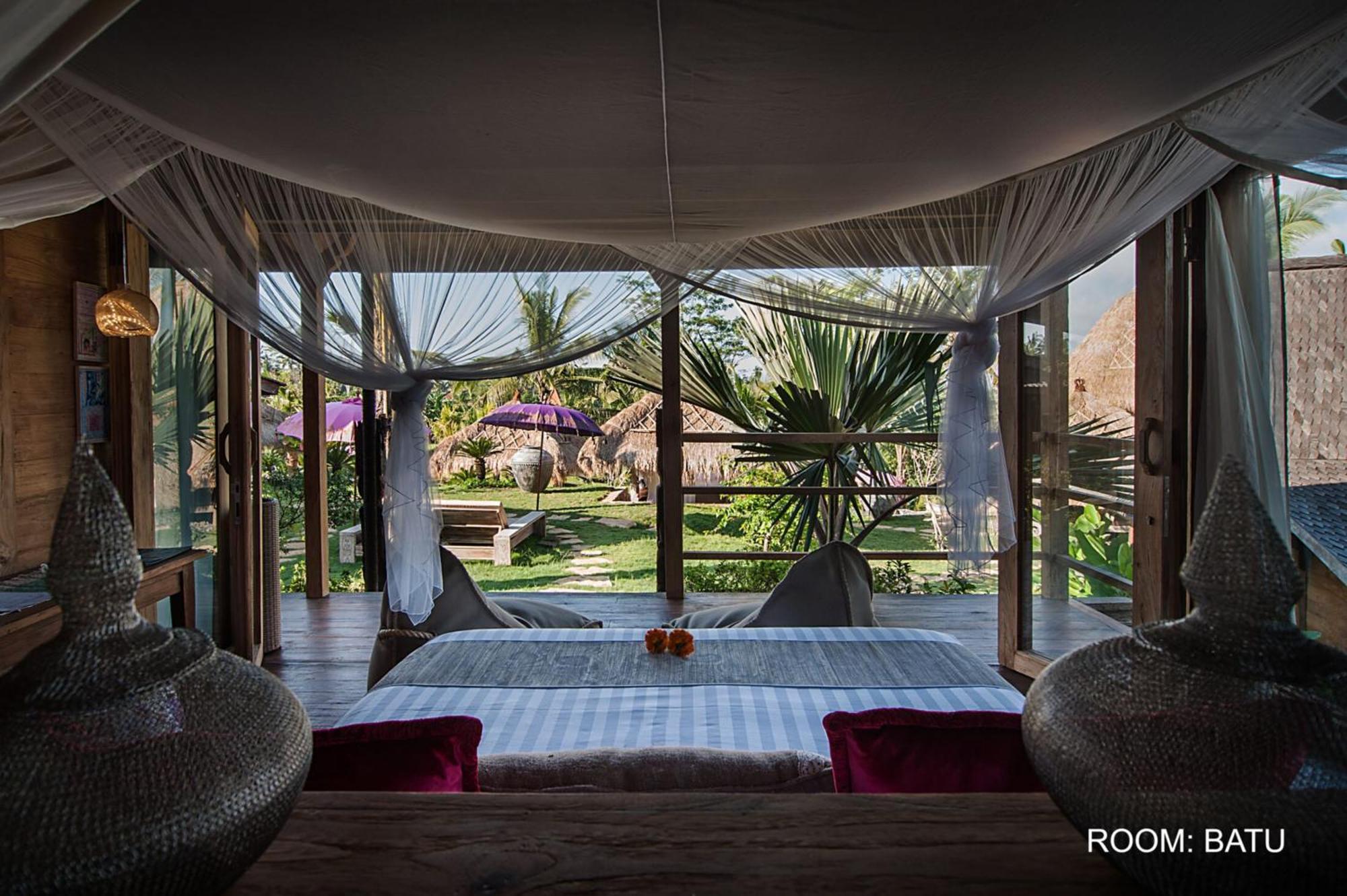 Resort Blue Karma Dijiwa Ubud