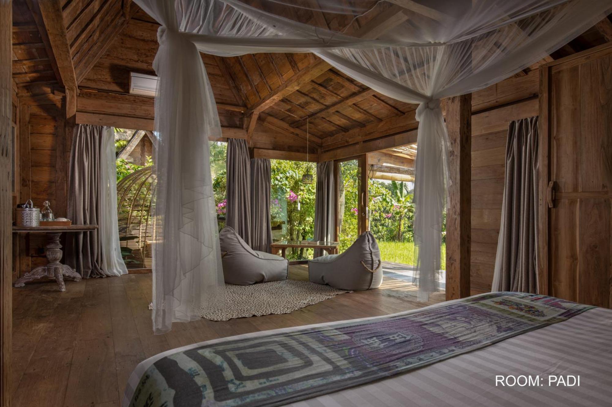 Blue Karma Dijiwa Resort 4*