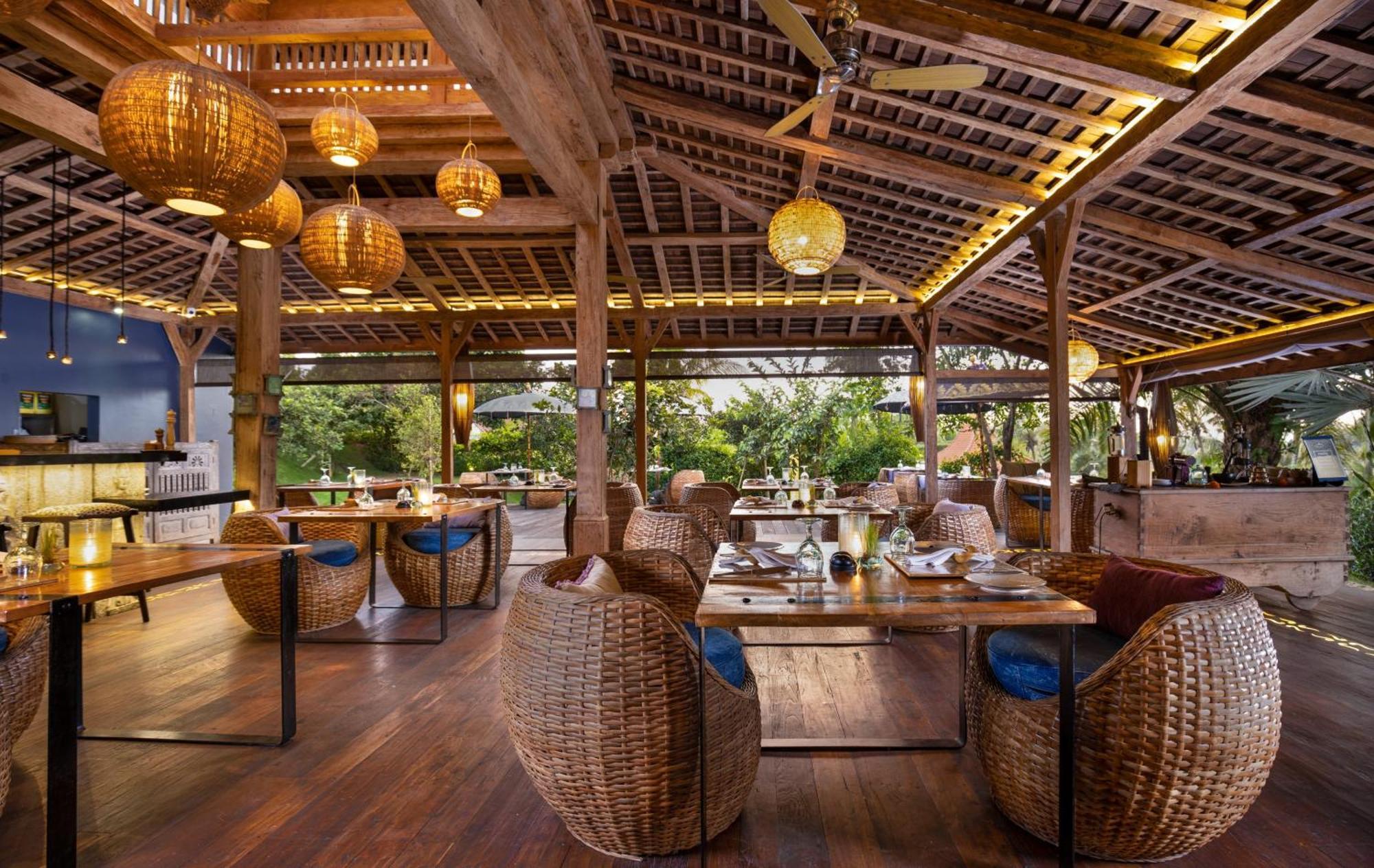 Blue Karma Dijiwa 4* Ubud