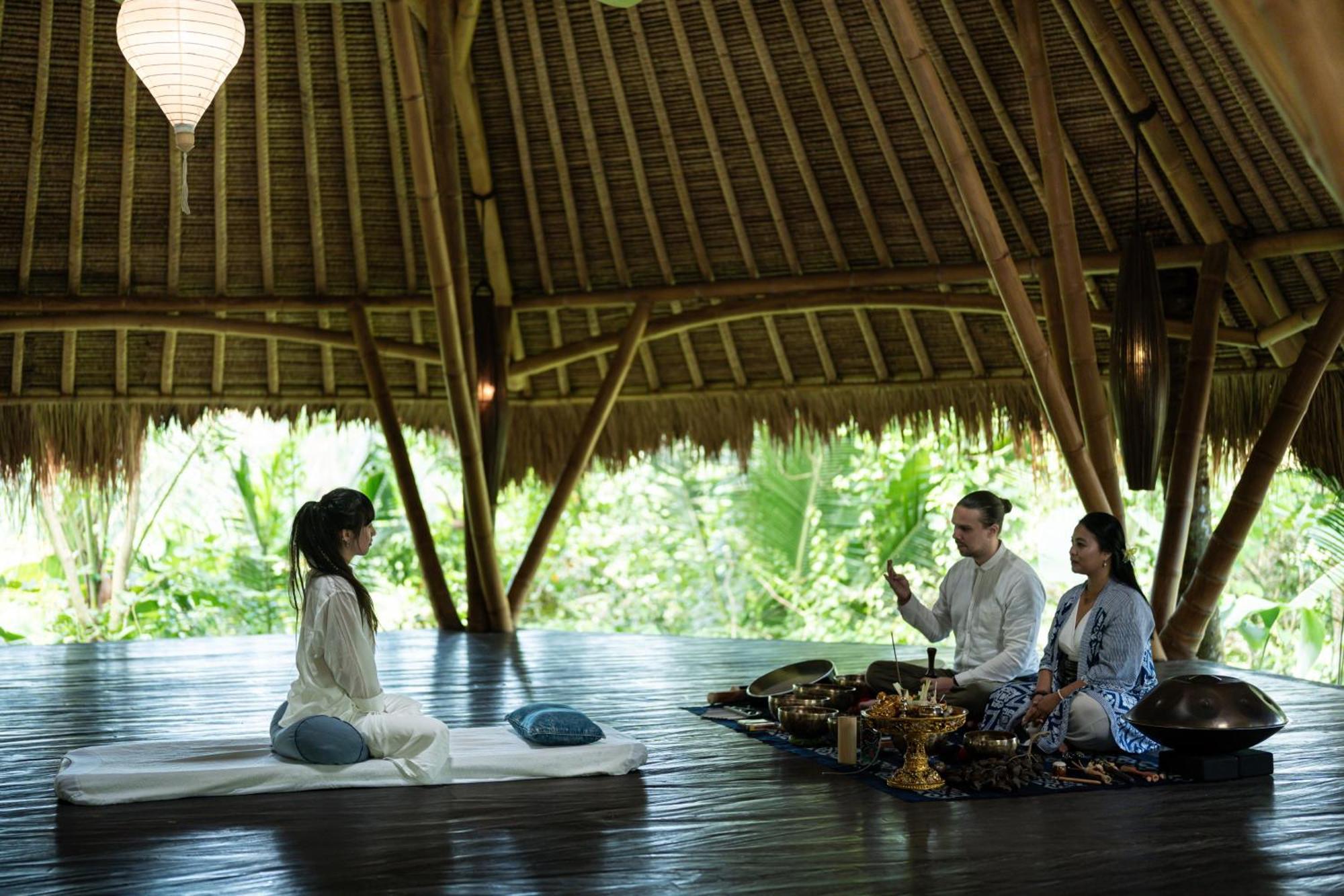 Blue Karma Dijiwa Ubud