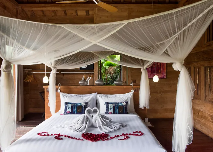 Blue Karma Dijiwa Ubud